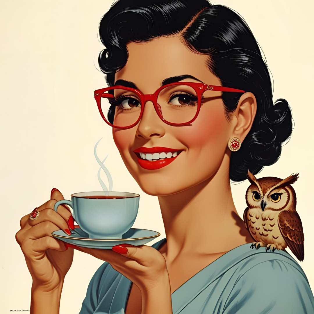 Welcome to The OWL’s Perch: My New Community for Educator Mentorship