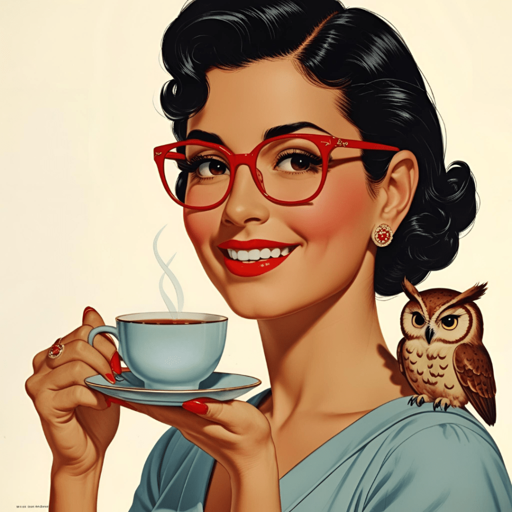 Welcome to The OWL’s Perch: My New Community for Educator Mentorship