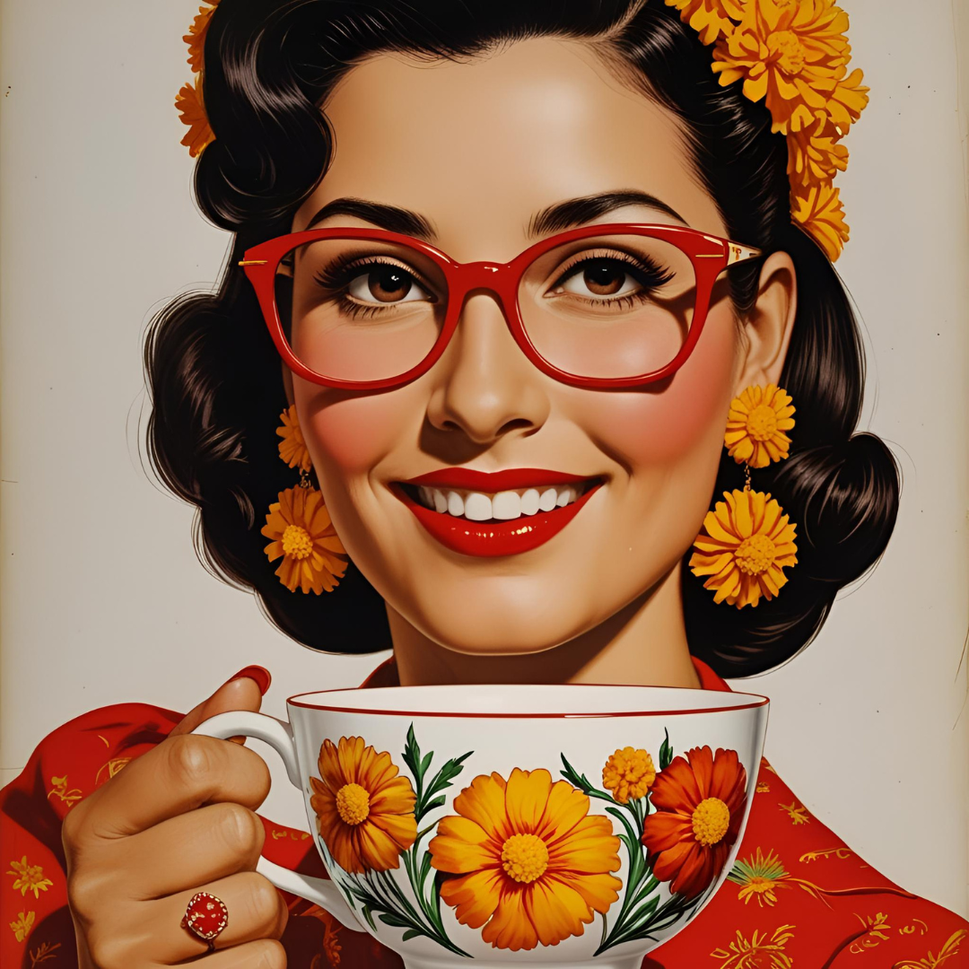 Still Seeking Your Marigold: How to Cultivate Support in the Digital Age
