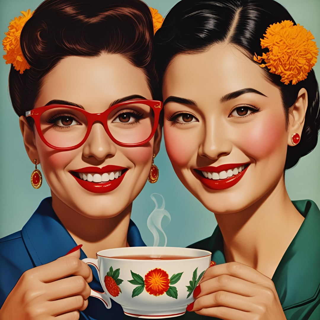 Be the Marigold: How to Support New Teachers