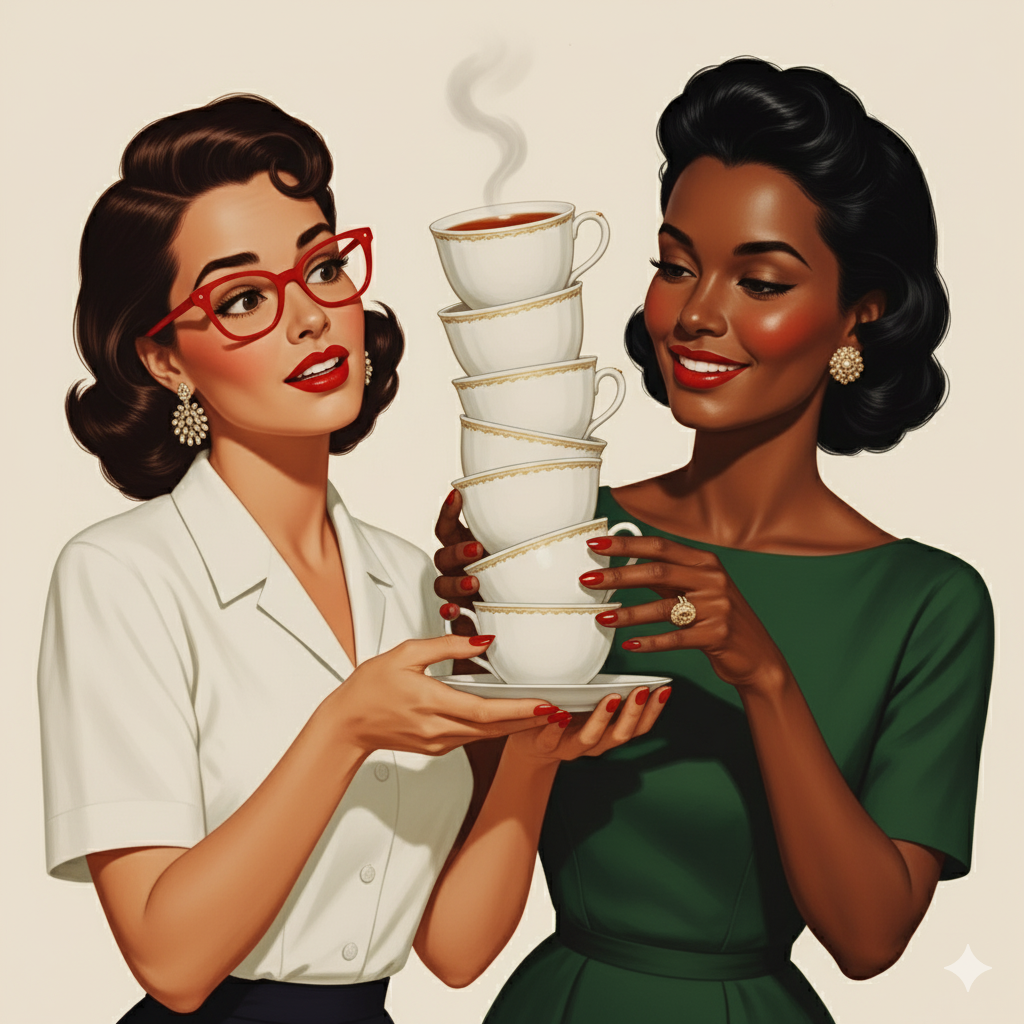 From Overwhelmed to Empowered