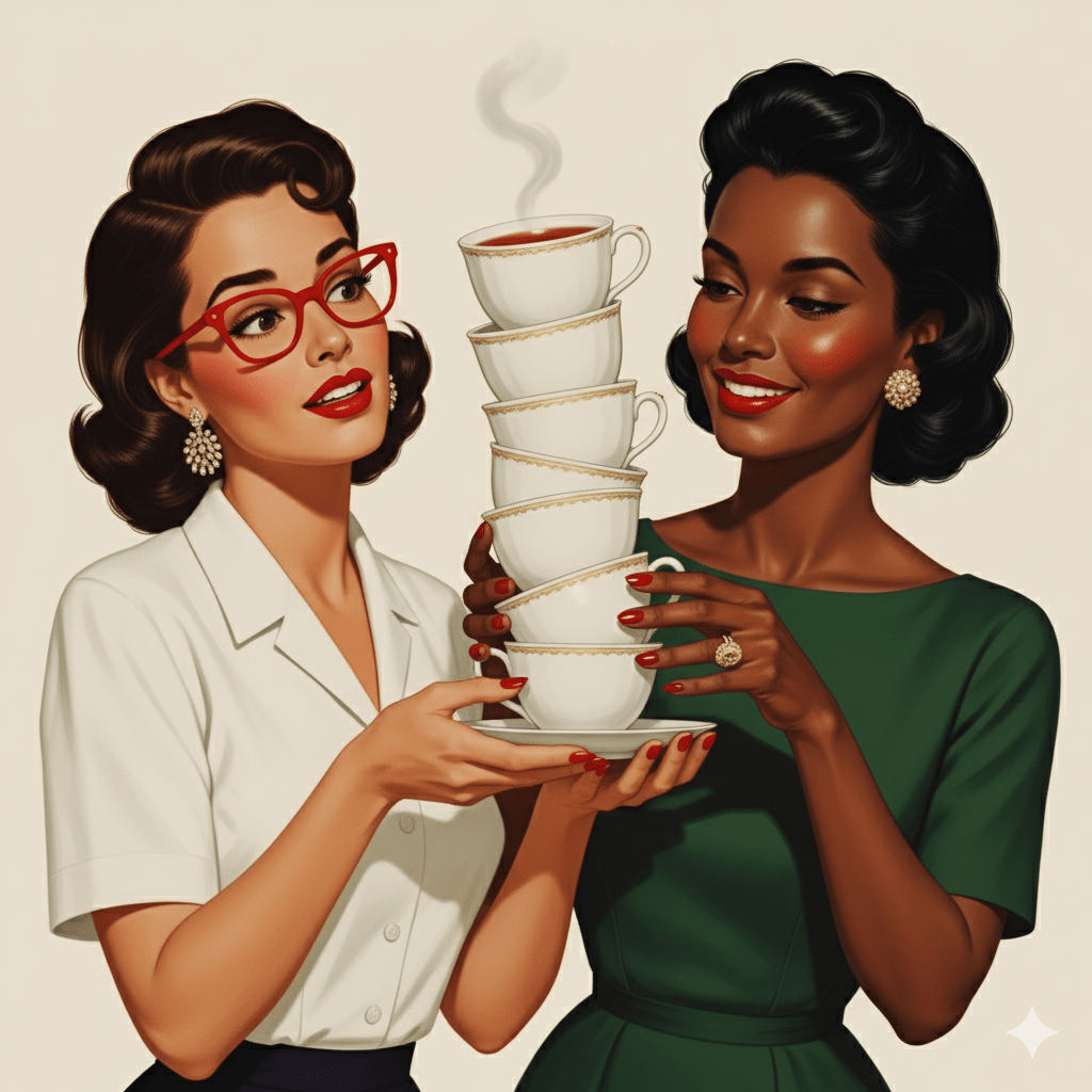 From Overwhelmed to&nbsp;Empowered