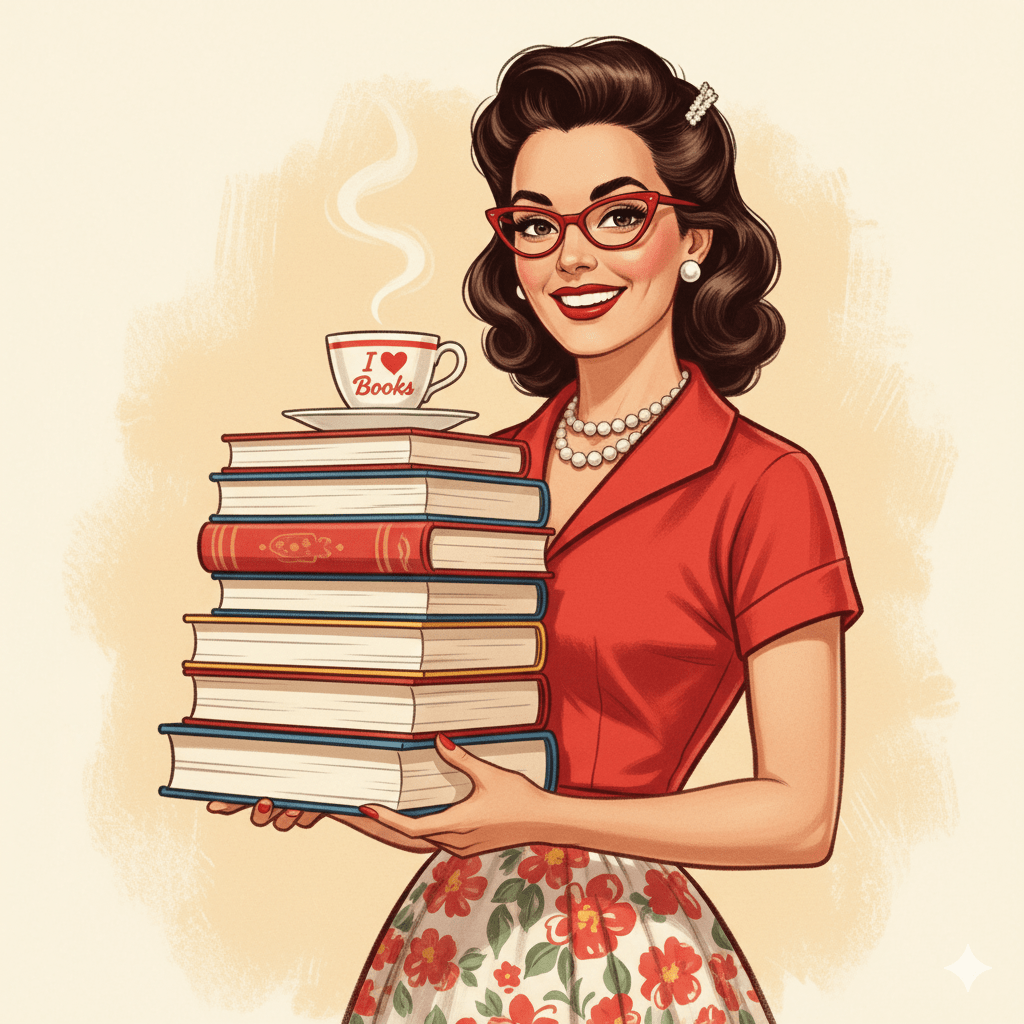 Beyond the Bookshelves