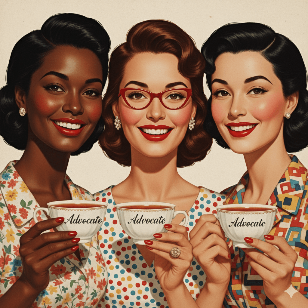 Our Voice, Our&nbsp;Schools