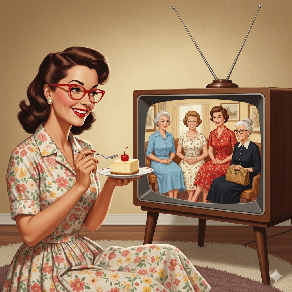 How Cheesecake Solves (Almost)&nbsp;Everything