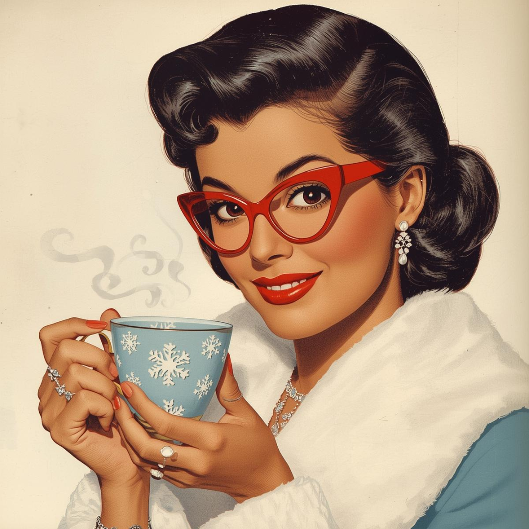 And We’re Back! The January Reset